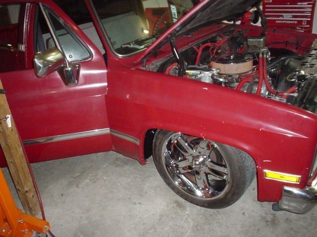 Full View