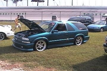 Full View