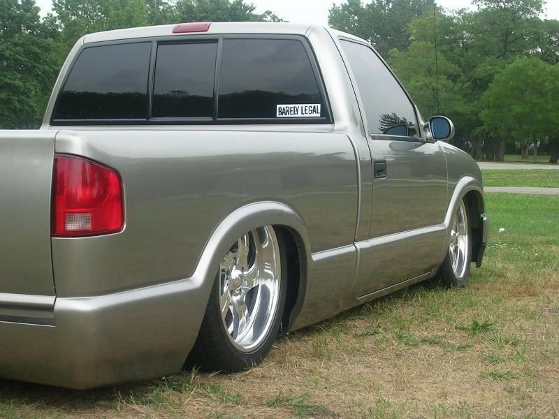 Full View