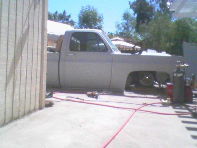 Full View