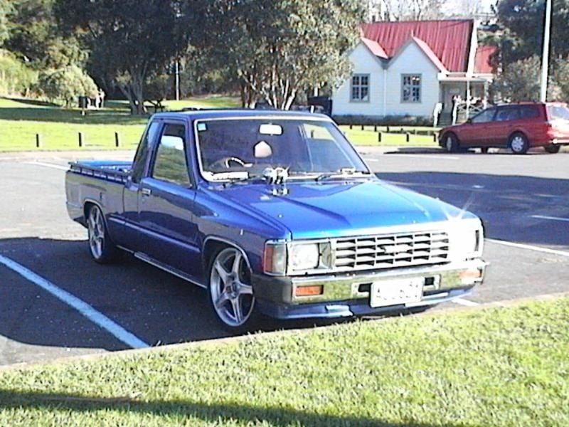 Full View