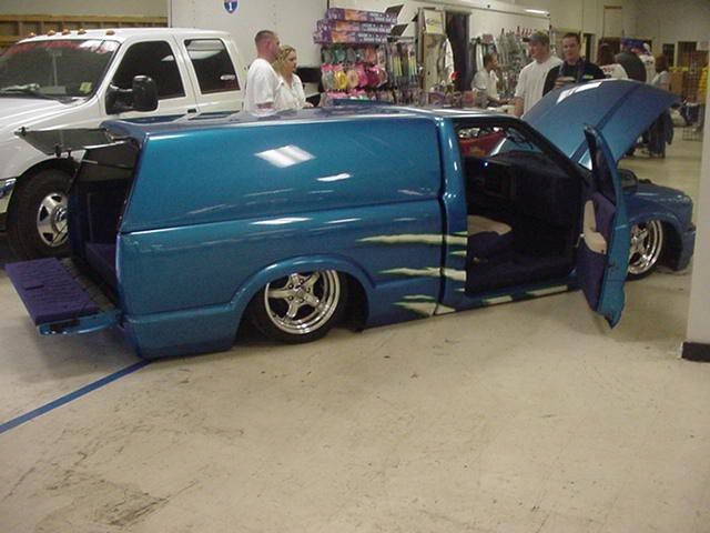 Full View