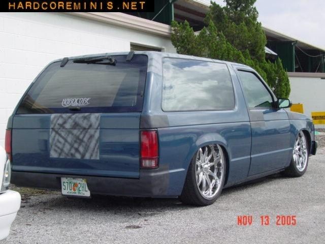 Full View