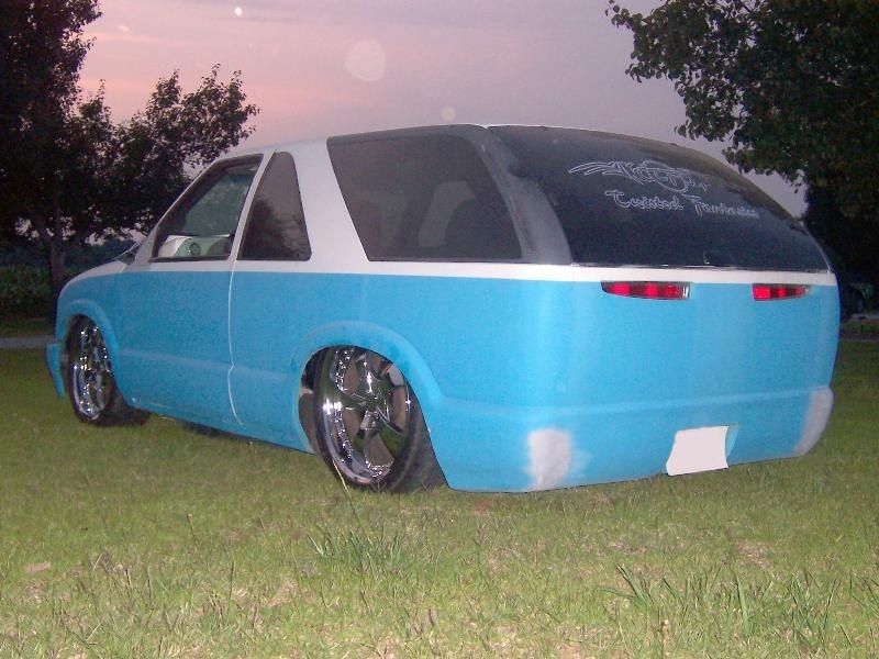 Full View
