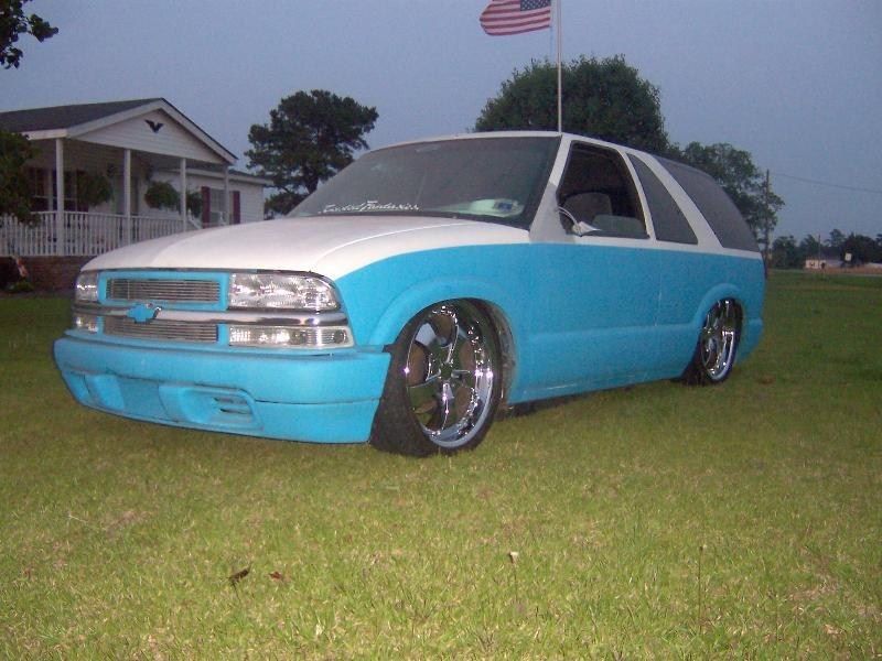 Full View