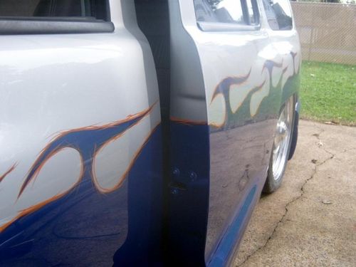 1999 Dodge Durango