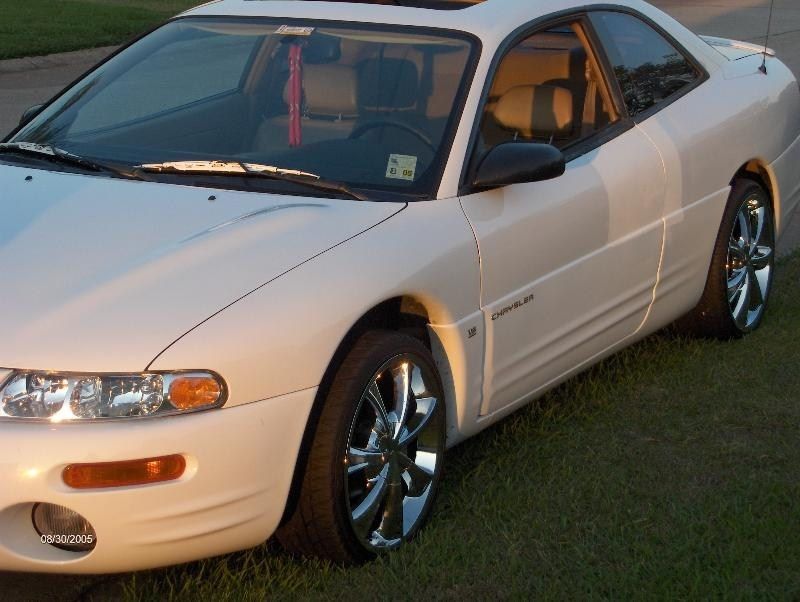 Ride Image