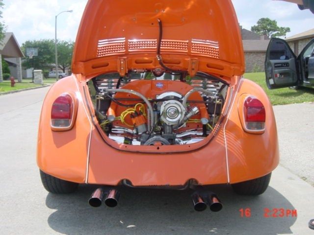 Full View