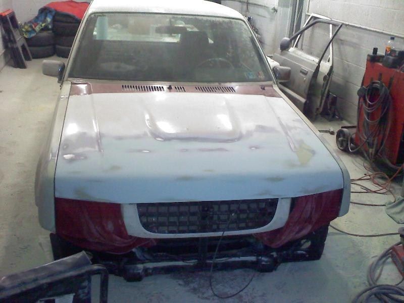 Full View