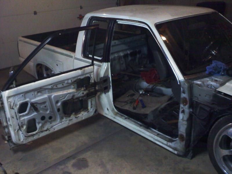 Full View