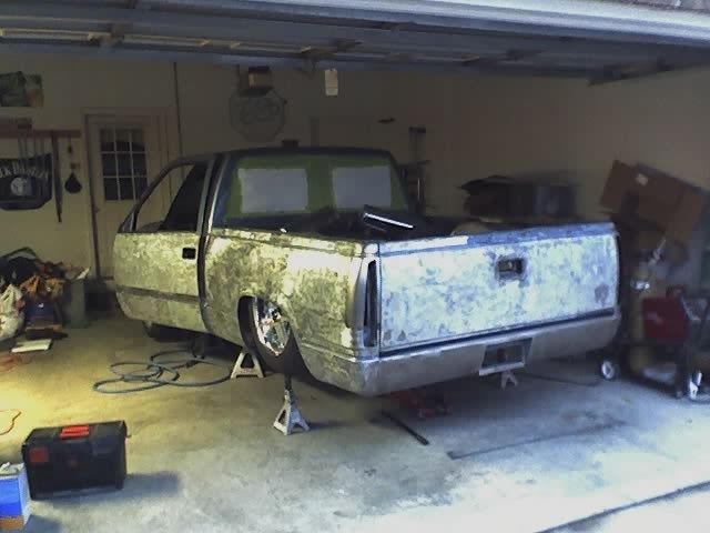 Full View