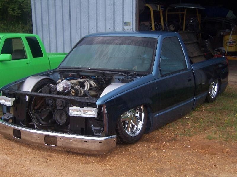 Full View