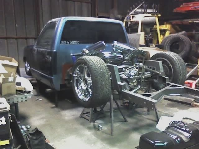 Full View