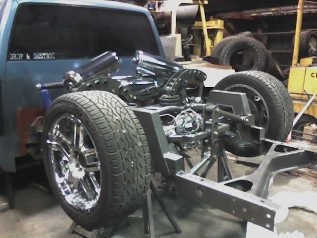Full View