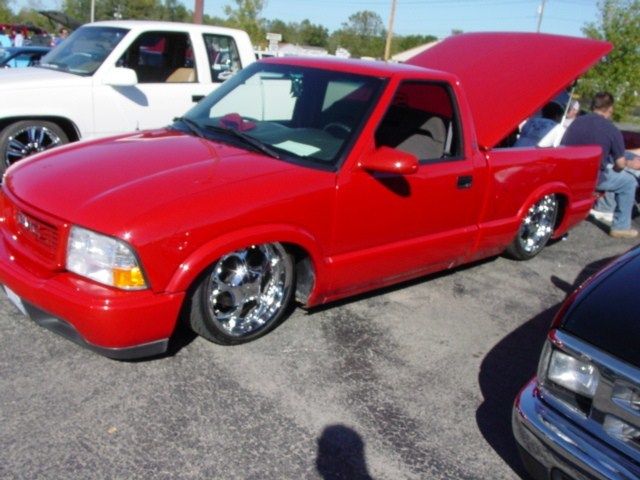 Ride Image