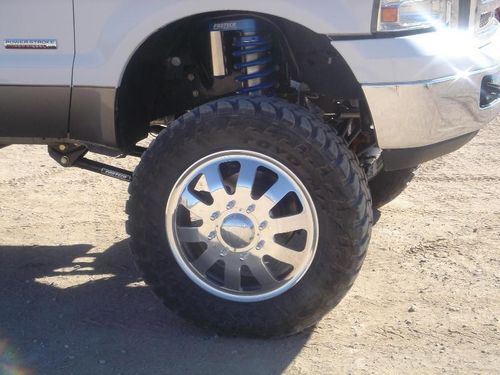 2006 Ford  F350