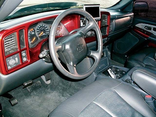 Full View