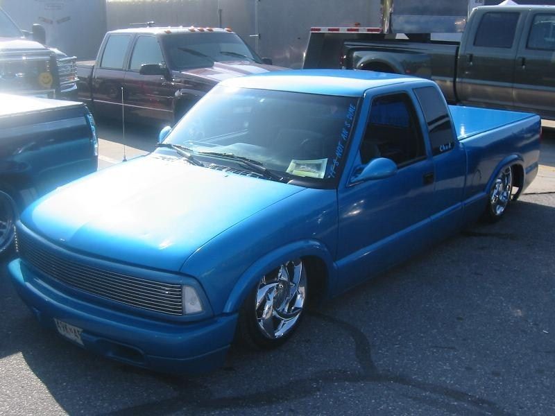 Ride Image