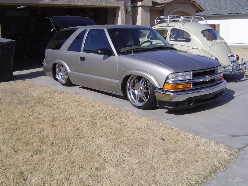 Full View