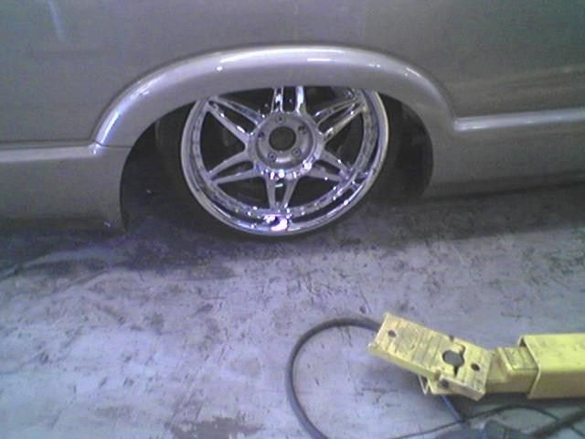 Full View