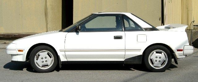 Ride Image