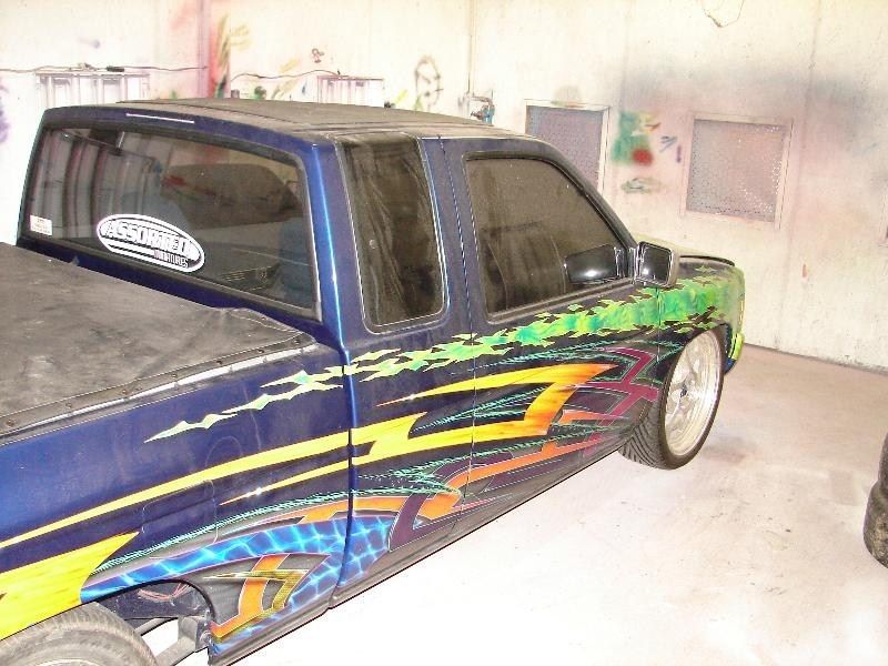 Ride Image