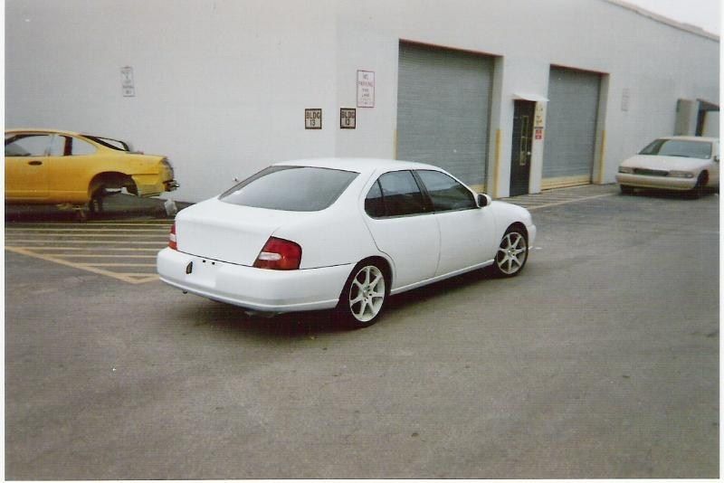 Ride Image