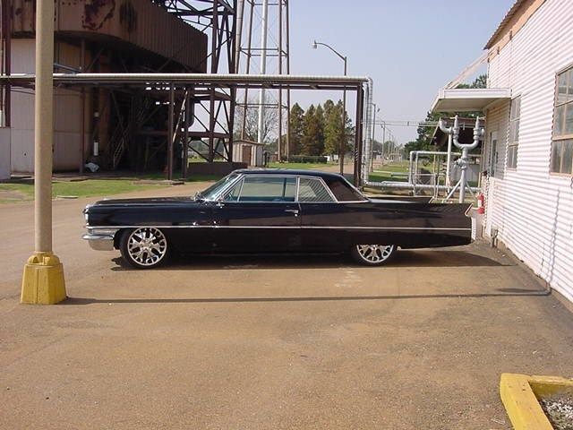 Ride Image