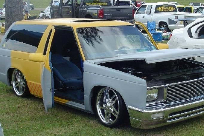 Full View