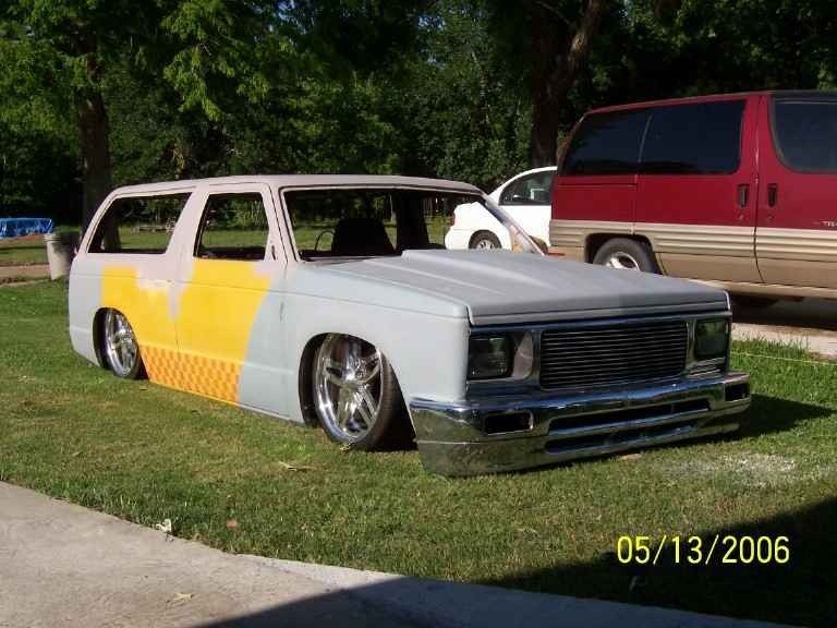 Full View