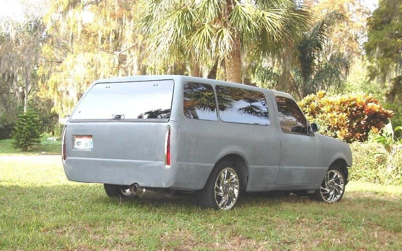 Full View