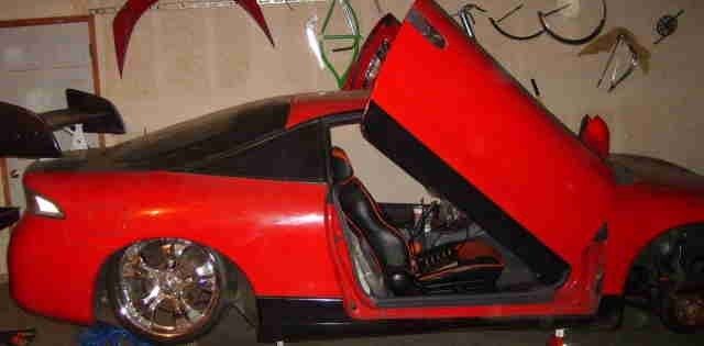Ride Image