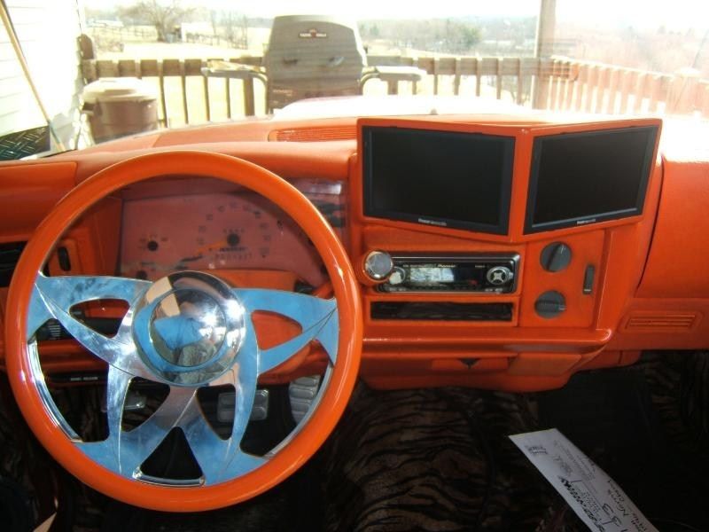Full View