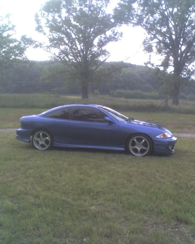 Full View