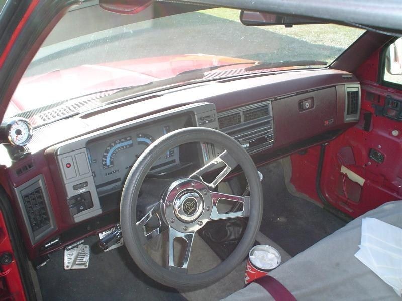 Full View