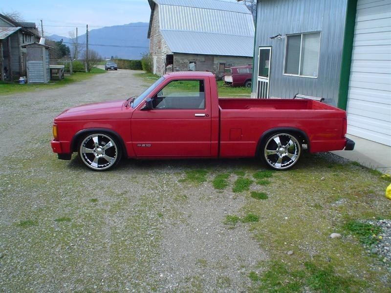 Full View