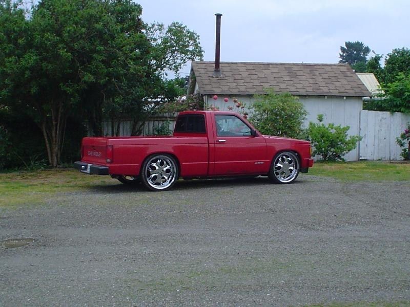 Full View