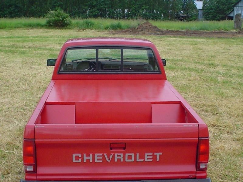 Full View