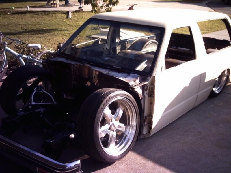 Ride Image
