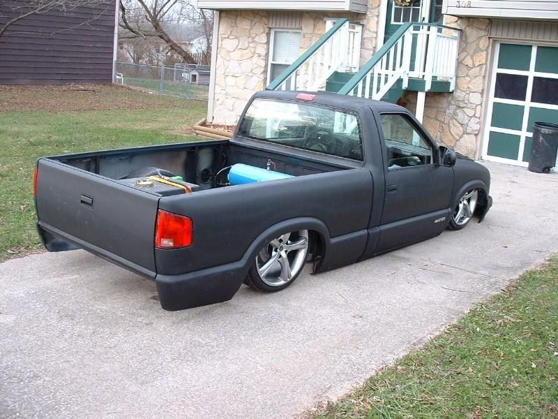 Full View