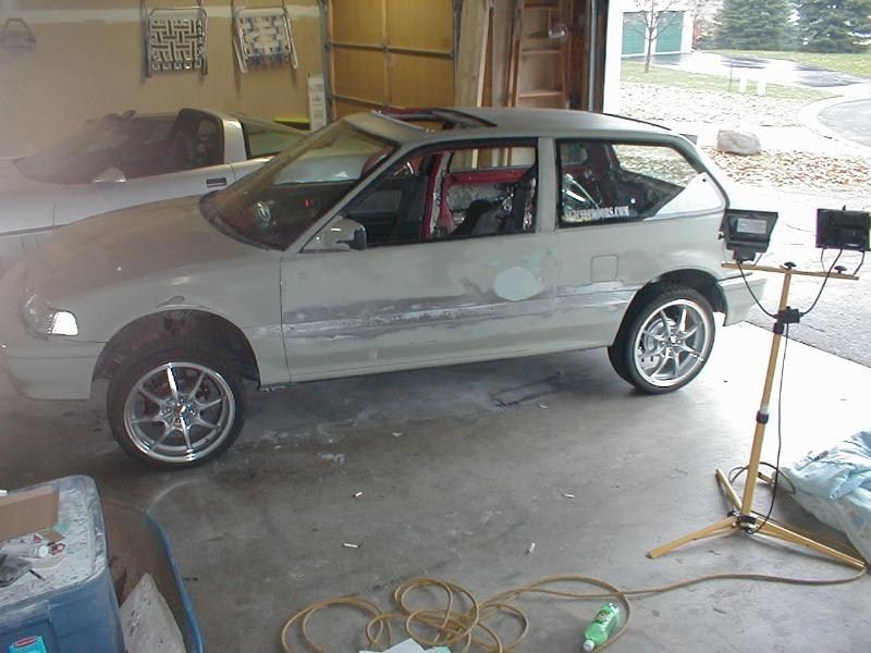 Full View