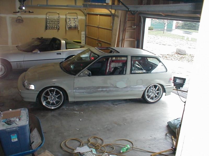 Full View