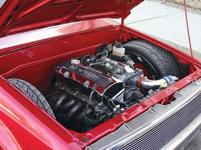 Full View