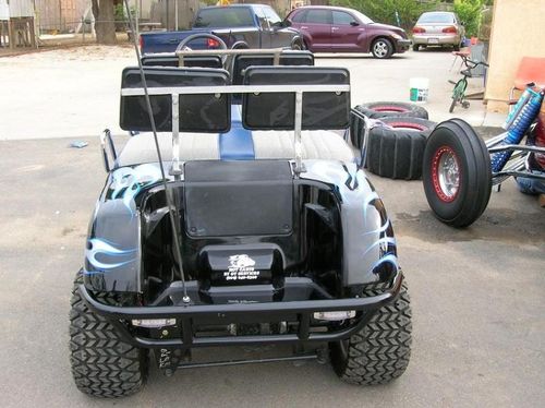 ride