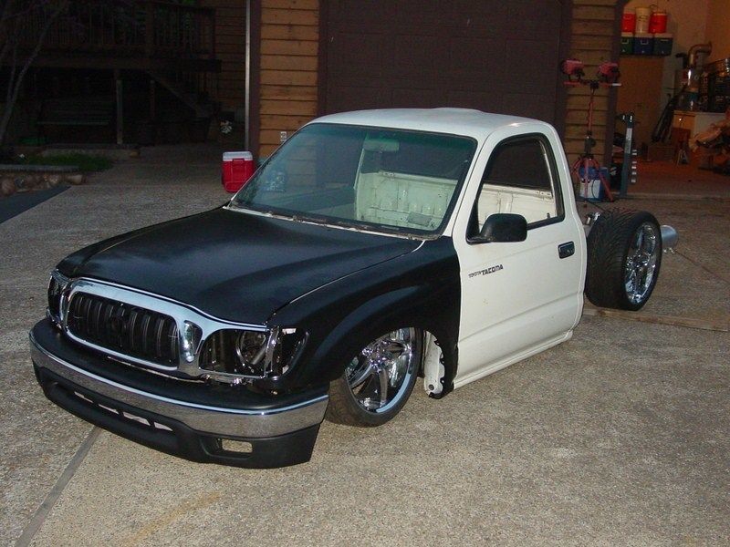 Full View