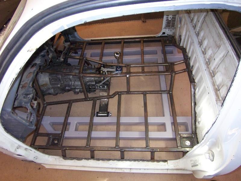 Full View