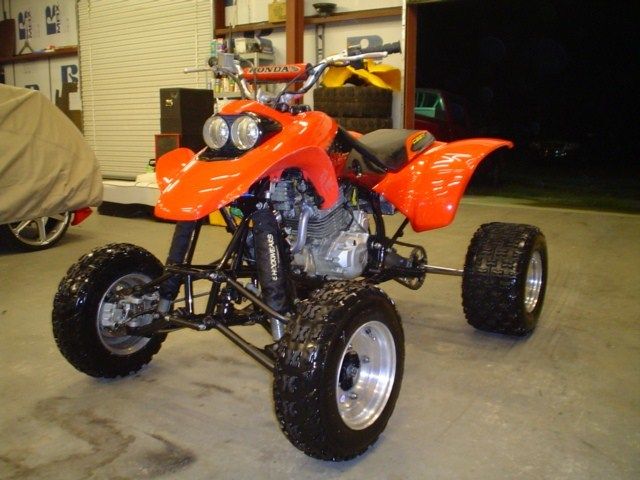 Ride Image