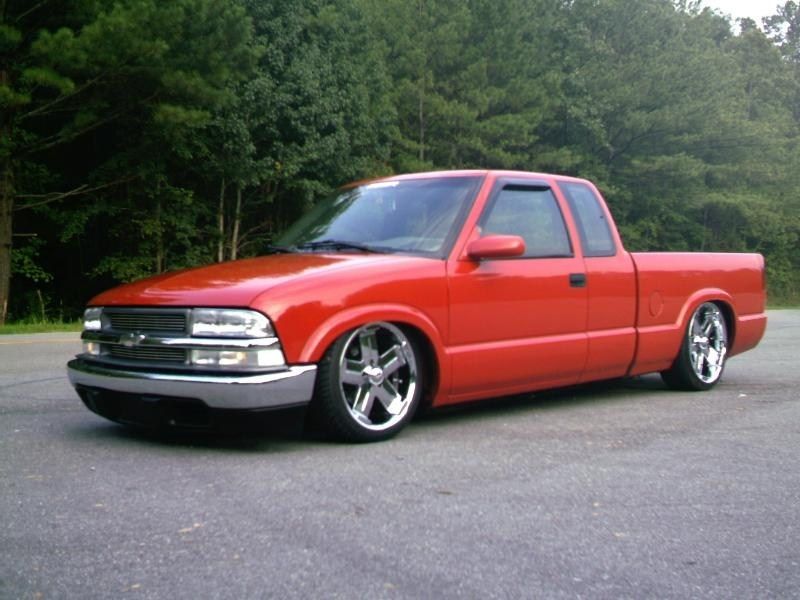 Ride Image
