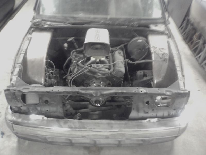 Full View