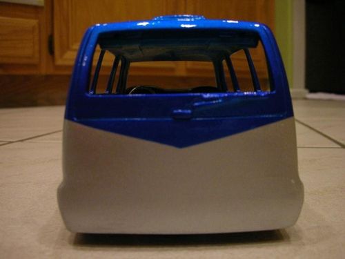 2006 Scale-Models "Toys"